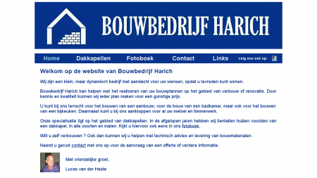 Harich Bouwbedrijf