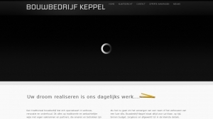 logo Keppel Bouwbedrijf