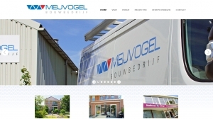 logo Meijvogel Bouwbedrijf BV