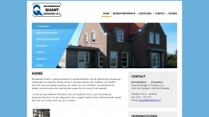 logo Quant Zierikzee Bouwbedrijf