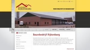 logo Aannemersbedrijf Rijkenbarg