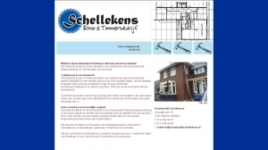 logo Schellekens Bouw- en Timmerbedrijf