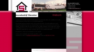 logo Steneker Bouwbedrijf