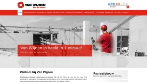 logo Timmers BV Bouwbedrijf