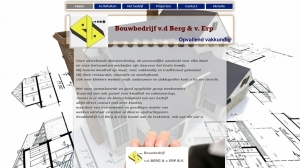 logo Erp M W M van Bouwbedrijf