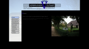 logo Verbruggen Zijtaart BV Bouwbedrijf