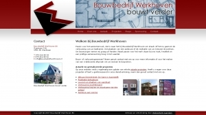 logo Bouwbedrijf Werkhoven BV