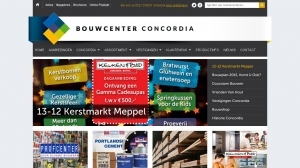 logo Bouwcenter Concordia