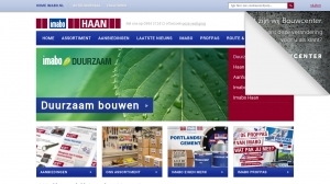 logo Bouwcenter Haan