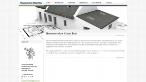 logo Bos Bouwservice Aannemersbedrijf