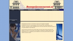 logo Bouwprijsconcurrent nl