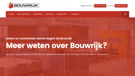 Bouwrijk