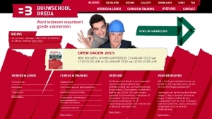 logo BouwSchool Breda