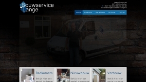 logo Lange Bouwservice