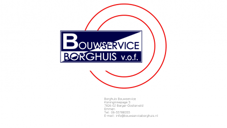 Borghuis Bouwservice