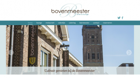 Bovenmeester Diner & Lounge