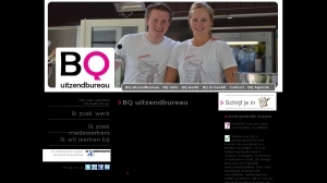 logo BQ Uitzendbureau