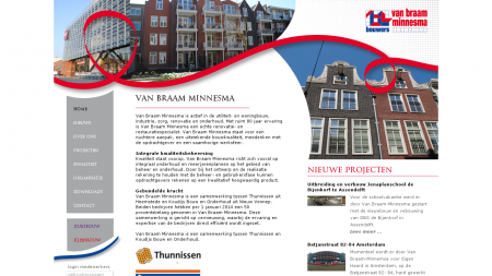 Bouwers Van Braam-Minnesma BV