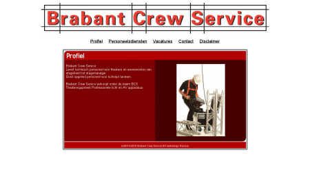 Brabant Crew Service