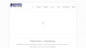 logo Brabant Match Uitzendbureau