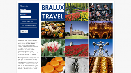 Bralux Travel