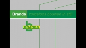 logo Brands Bouwgroep BV