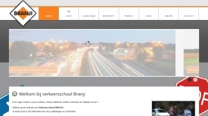 logo Branji Verkeersschool