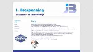 logo Aannemers - en Timmerbedrijf Braspenning VOF