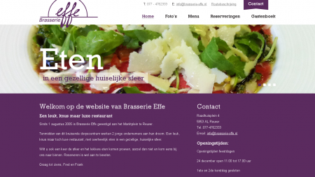 Brasserie-effe