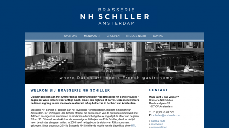 NH Schiller