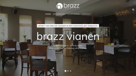 Brazz Restaurant