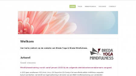 Breda Yoga