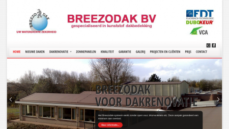 Breezodak BV