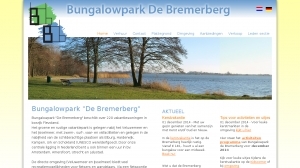 logo Bremerberg Bungalowpark De