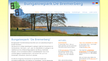 Bremerberg Bungalowpark De