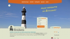 logo Breskens Verhuurcentrum