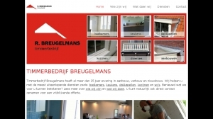 logo Breugelmans R B A