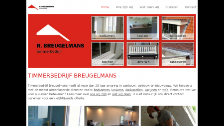 Breugelmans R B A