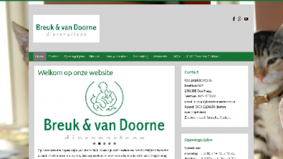 logo Breuk & van Doorne