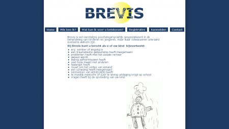 Brevis