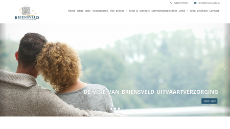 Briensveld Uitvaartverzorging