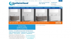 logo Briljant Sanitair