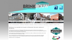 logo Brinkbouw BV