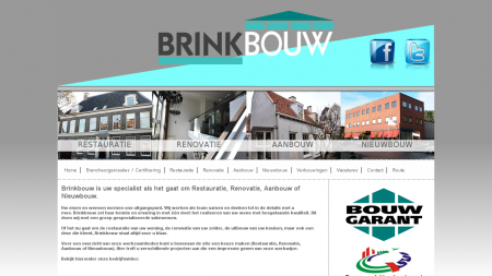 Brinkbouw BV