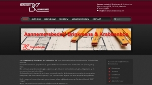 logo Brinkmans & Krabbenbos