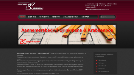 Brinkmans & Krabbenbos