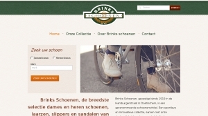 logo Brinks Schoenen