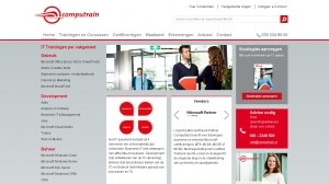 logo Broekhuis Training Groep BV