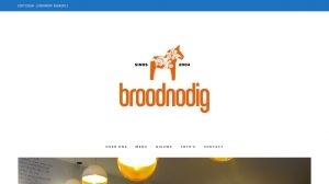 logo Broodnodig