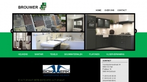 logo Brouwer Bouwmaterialen BV